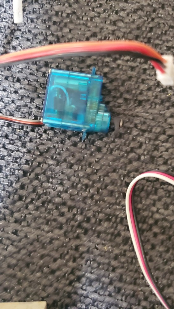 Airplane And Drone Servos