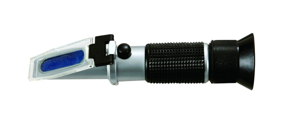 FUSO Handheld Refractometer (Reflectometer) FUSO-210F