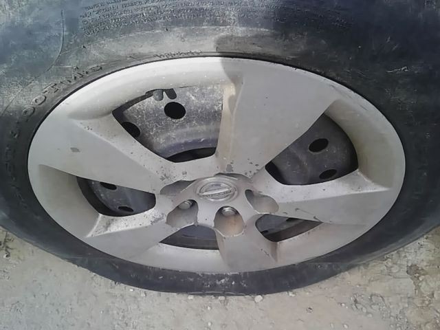 QUEST 2007 Fuse Box Cabin 6765