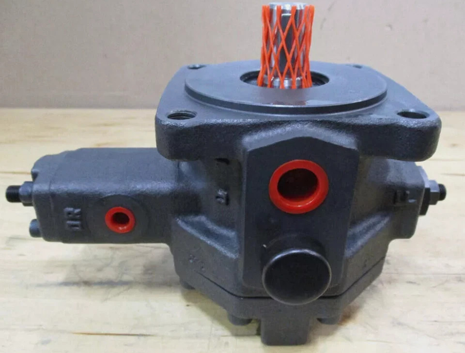 NEW Yuken SVPF-30-70-20 Variable Vane Pump