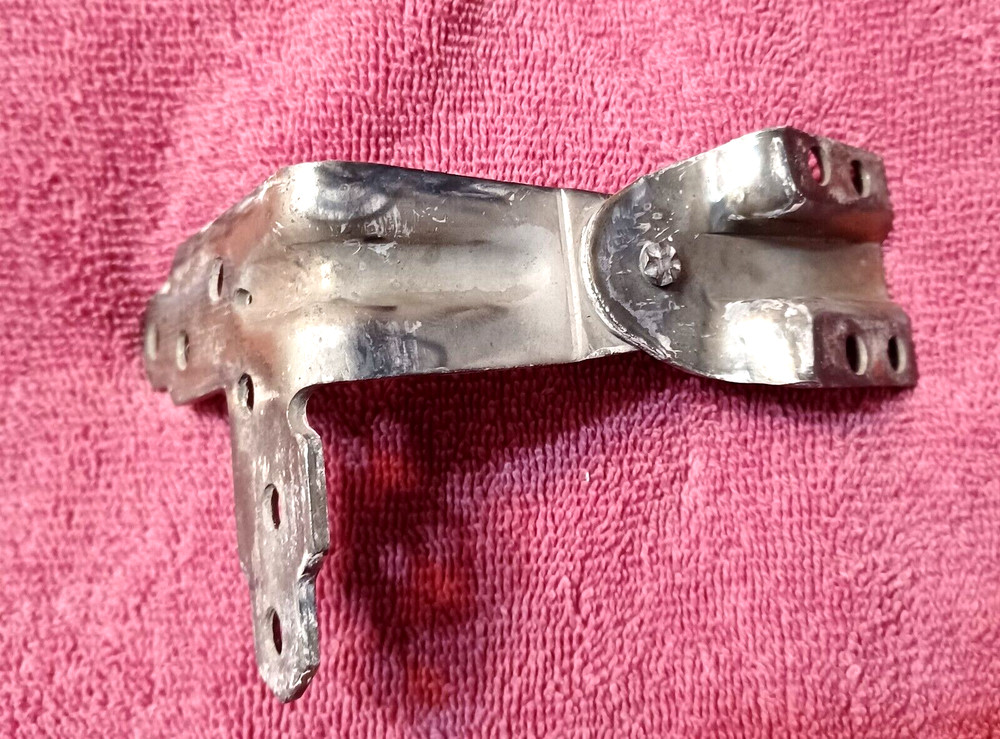 Andersen Casement Window Replacement Sill Hinge Left Hand Sash 2