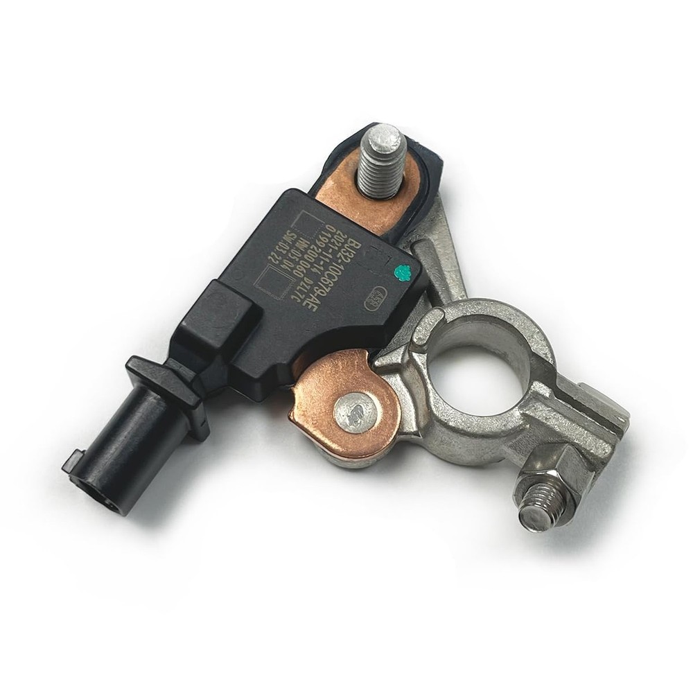 Battery Sensor Cable Terminal Negative for Jaguar XE & Range R0VER 5.0L & For...