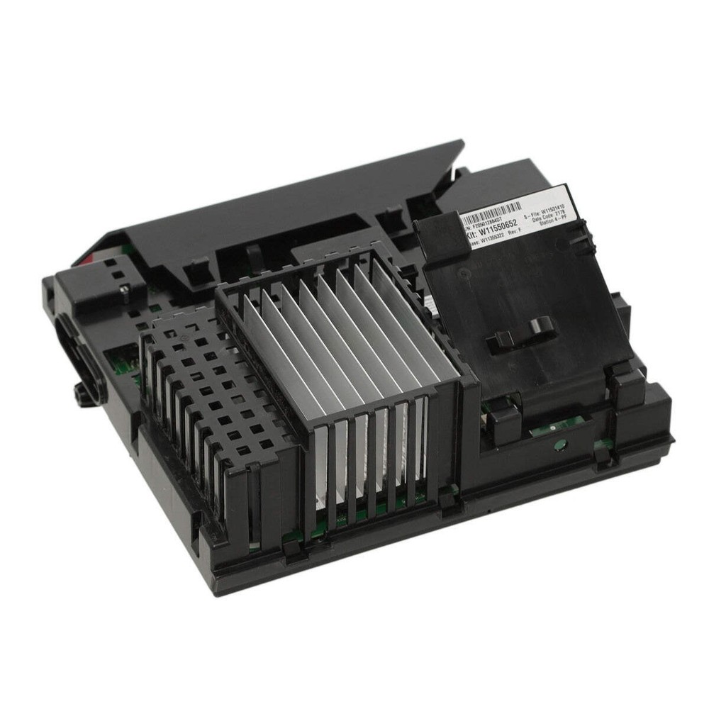 NEW - Whirlpool Washer Control Board W11550652 (in original packaging)