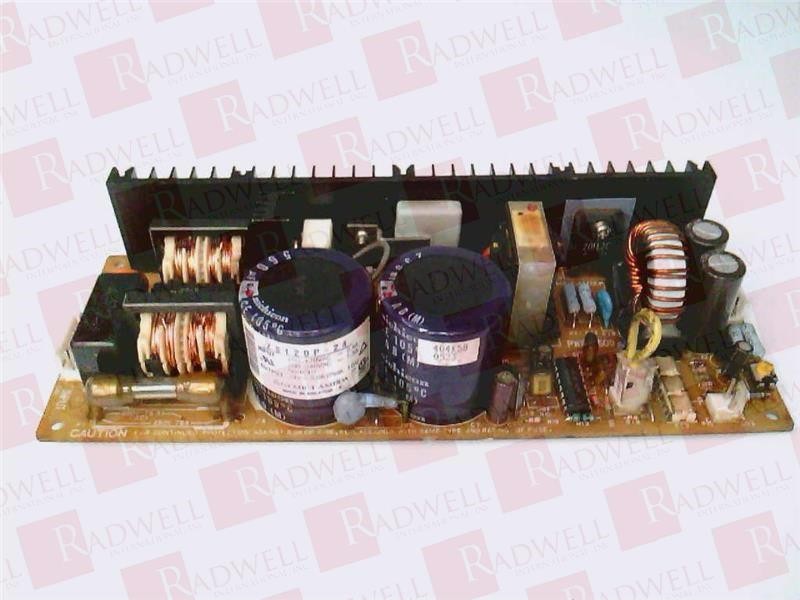 NEMIC-LAMBDA PWB-350D / PWB350D (USED)