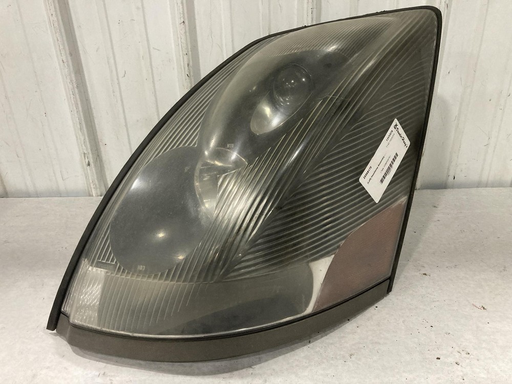 2003-2018 Volvo VNL Left/Driver Headlamp - Used