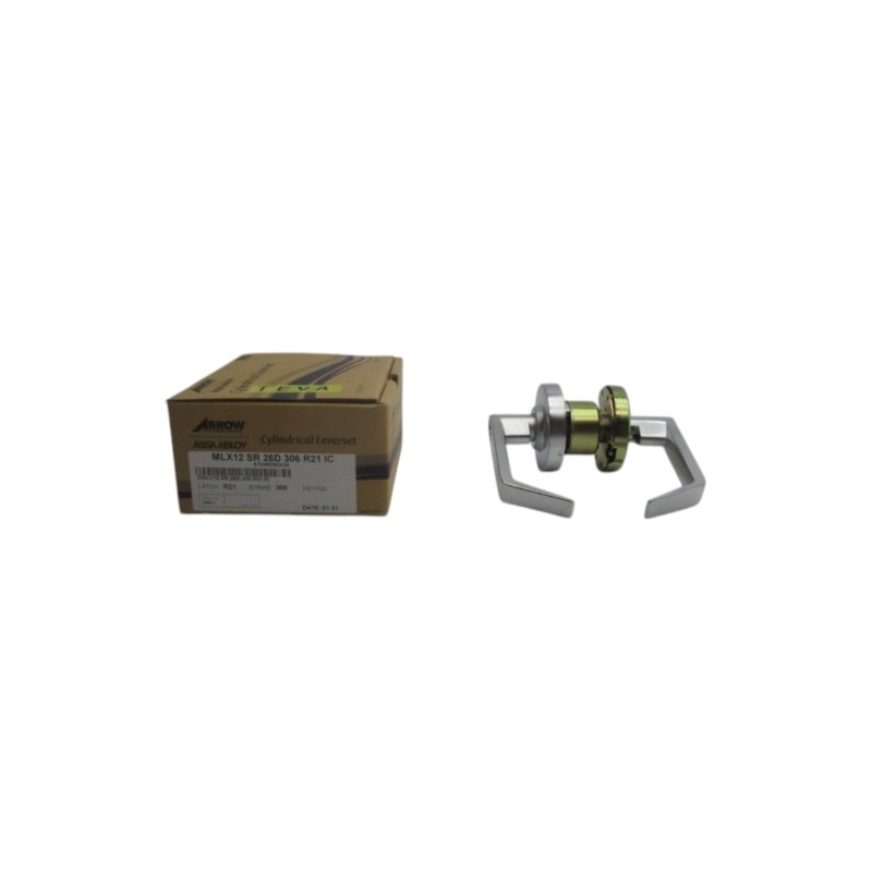 ARROW MLX12 SR 26D 306 R21 IC NSMP