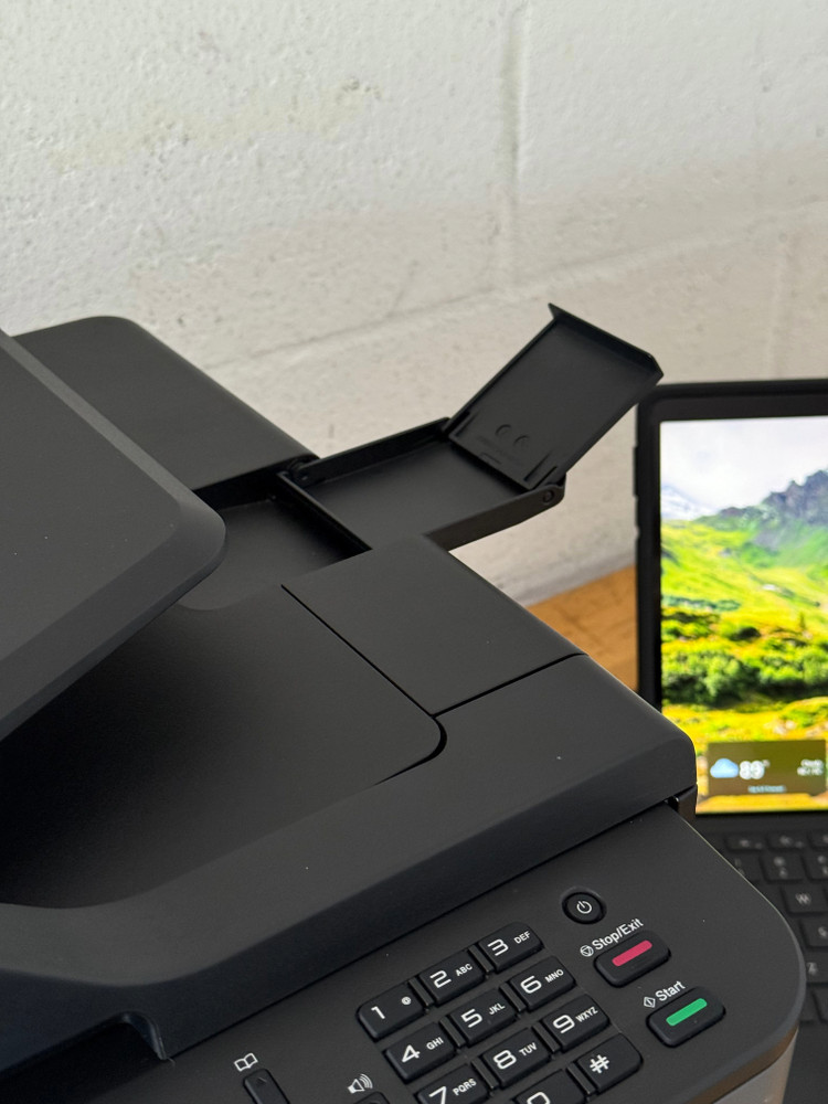 Brother MFC-L2710DW Multi Function Printer - FULLY TESTED