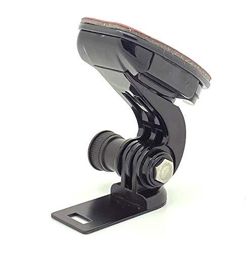 Radar Detector Mount Adhesive Connection for Various Models Uniden Compatible