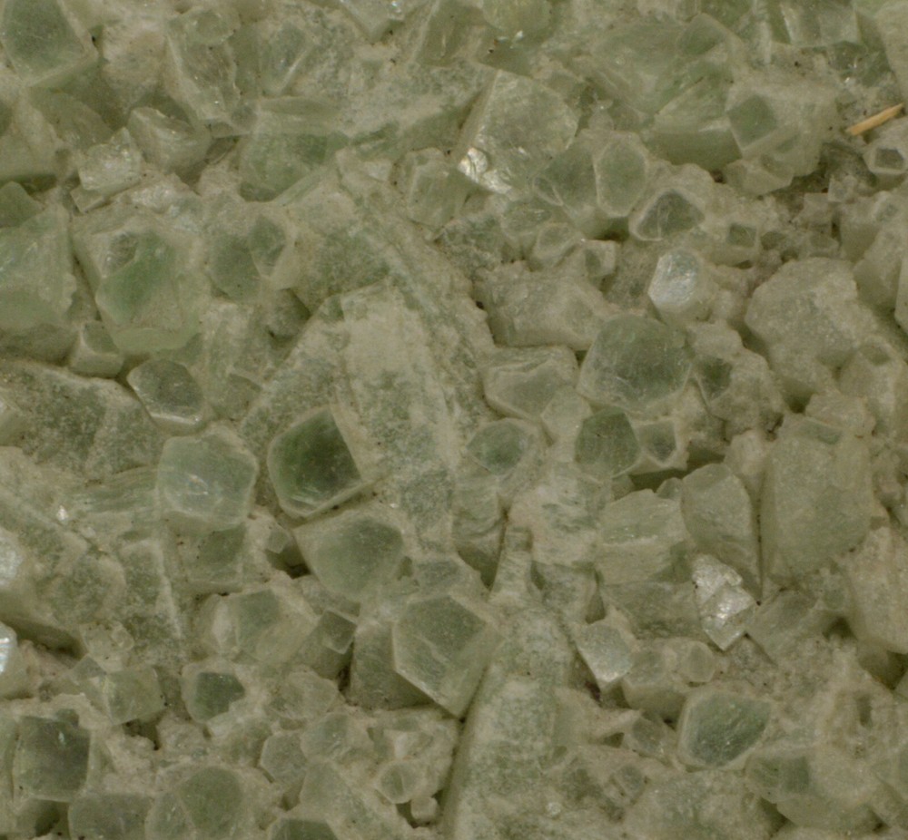 #11,104 Green Apophyllite - India