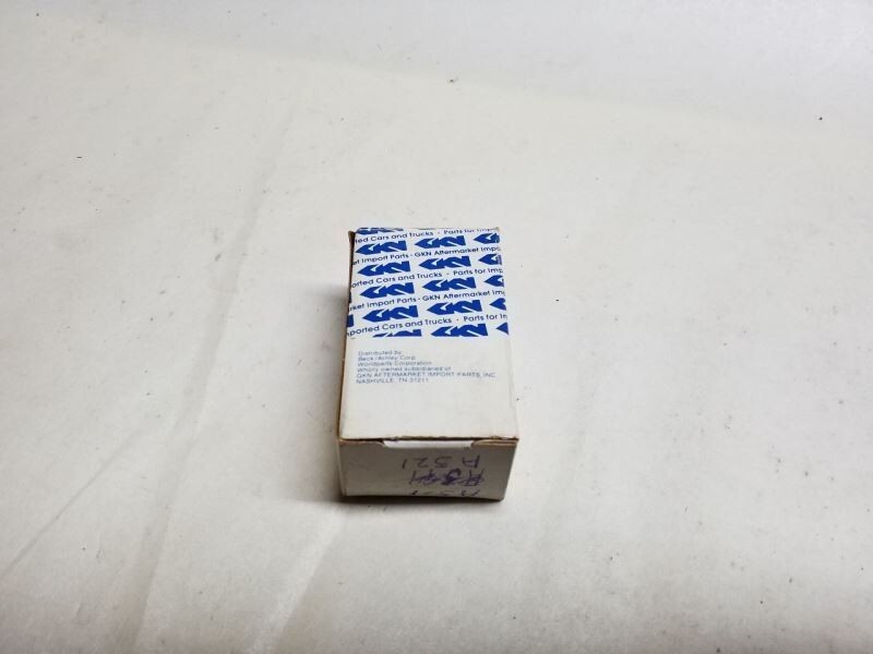 New NOS 171-0391 Ignition Contact Points Set
