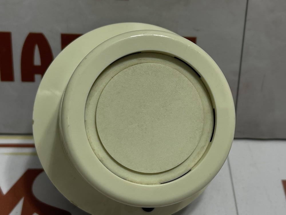 Hekatron Smoke Detector ORM 140 5000460.000000