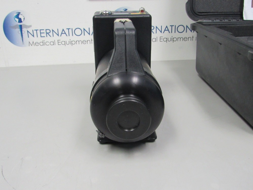 Golden Engineering XR200 Portable Imaging Generator