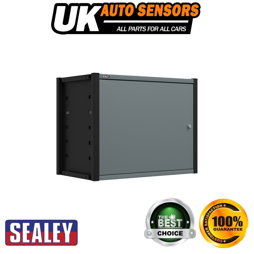 Sealey Modular Storage Top Cupboard Unit 580mm APMRT1