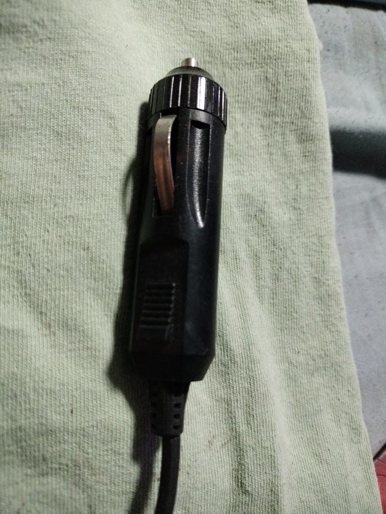 Snap-on OBD1 Power Cord Cigarette Lighter Or PowerPoint