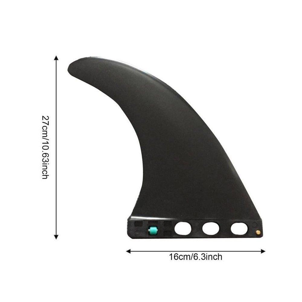 9 inch Fin Single Fin