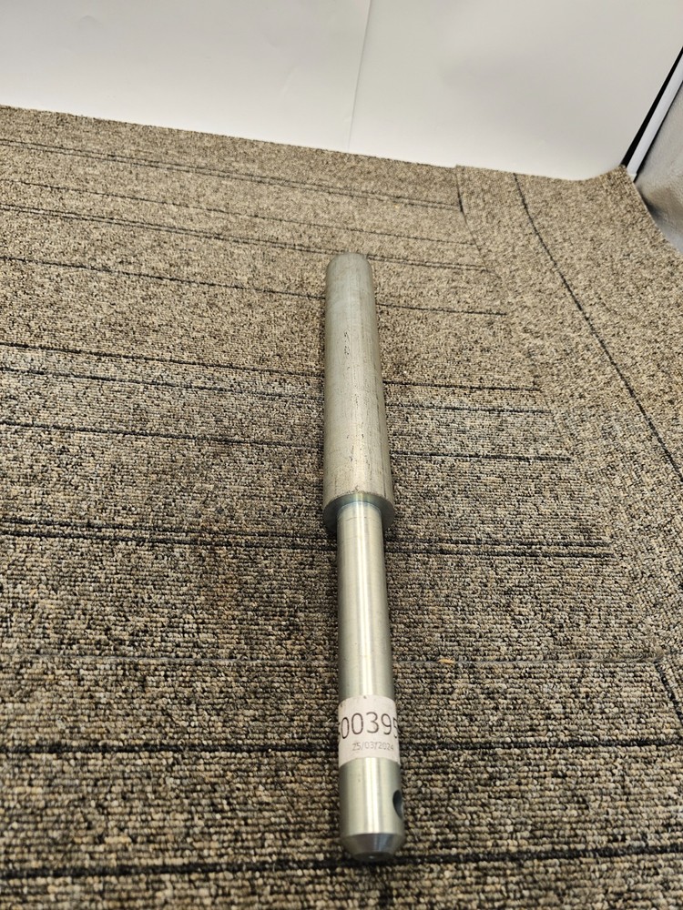 S003956 Spindle 16-7/8" Length x 2-5/8" Diameter