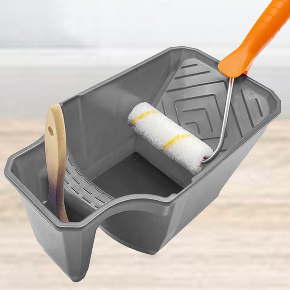 Paint Cup Bucket Paint Tray