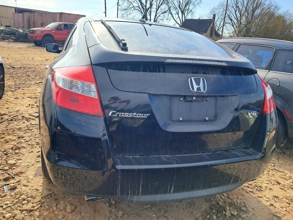 CROSSTOUR 2012 Glove Box 4876213