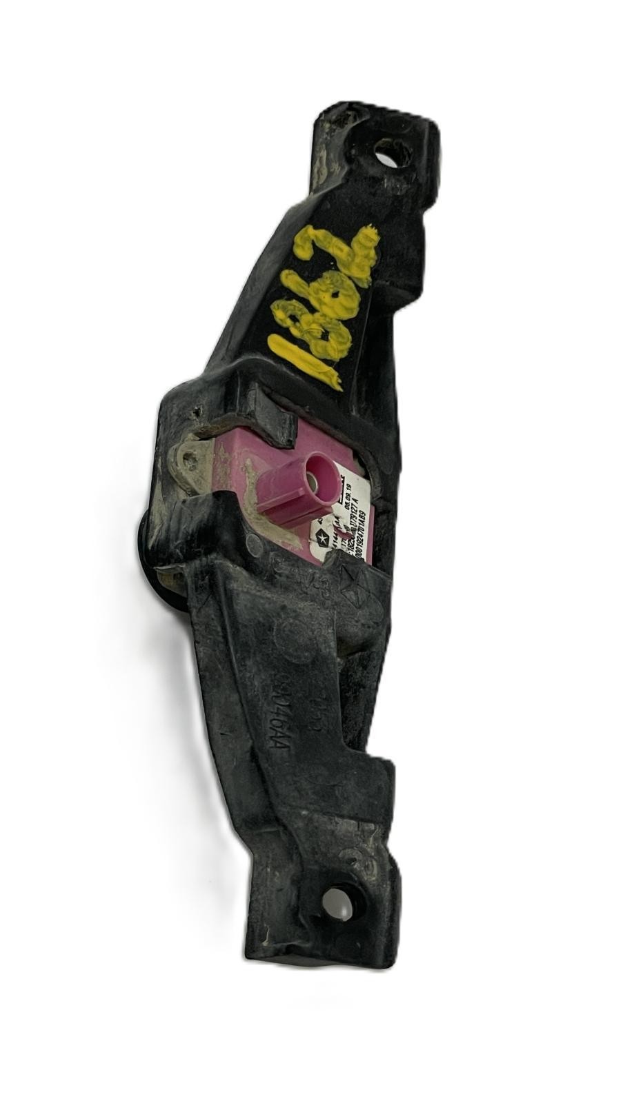 2020 DODGE RAM 1500 NEW STYLE PICKUP CAMERA TAILGATE MOUNTED OEM 68414414AA