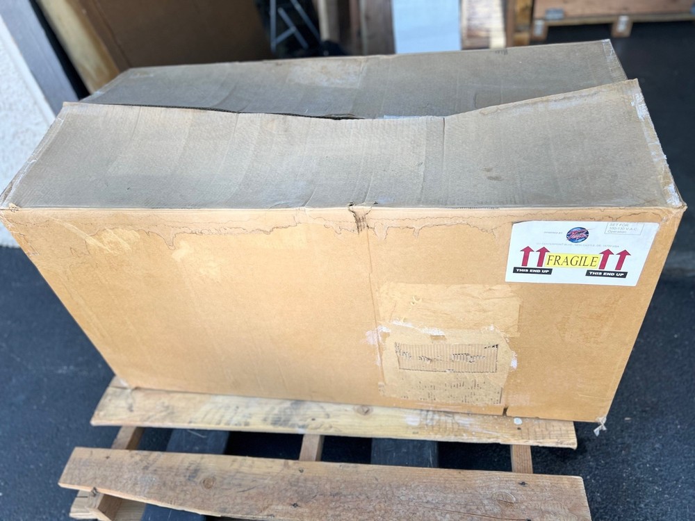 Tesla TI3000 GPU-24 | GROUND POWER UNIT | 2025 Teslaind