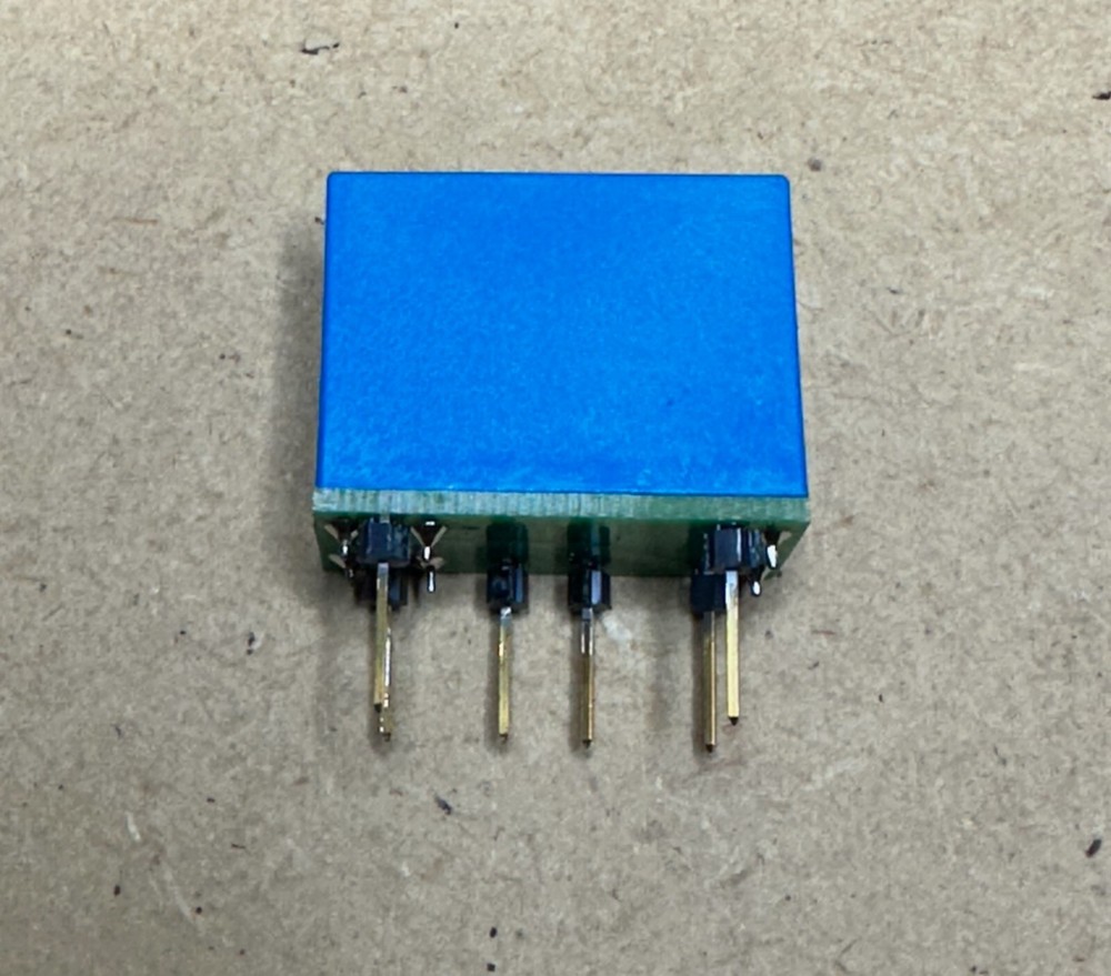 G2Z-222P-US relay Replacement Adapter