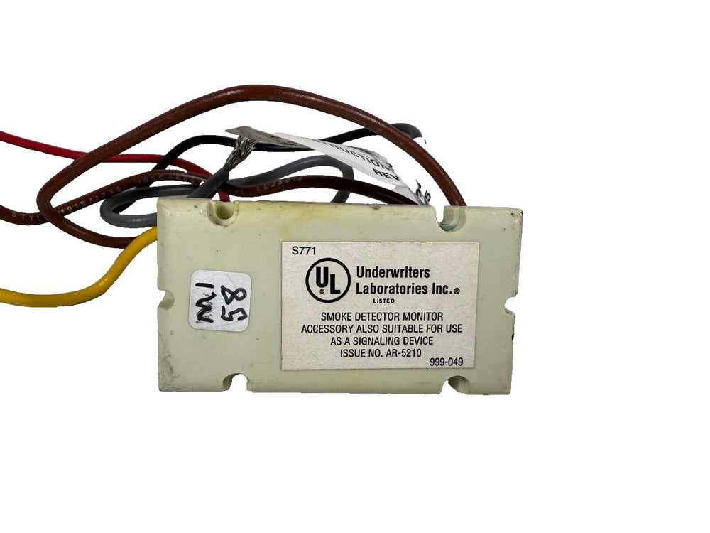 Simplex 2190-9172 Fire Alarm Mapnet II Module