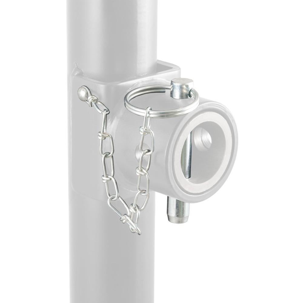 Replacement 5/8" Swivel Jack Pin