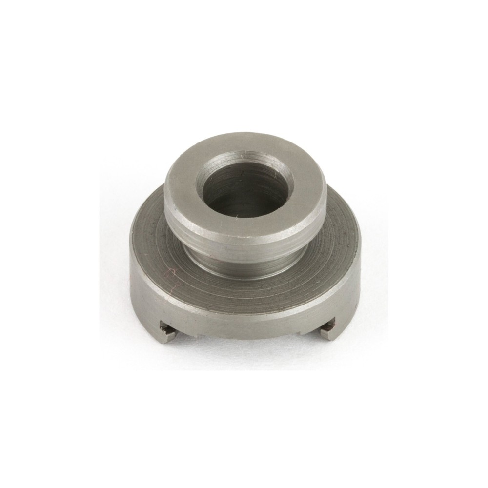 Hornady Shell Holder Universal Size #32 Silver Multi Caliber Steel 390572