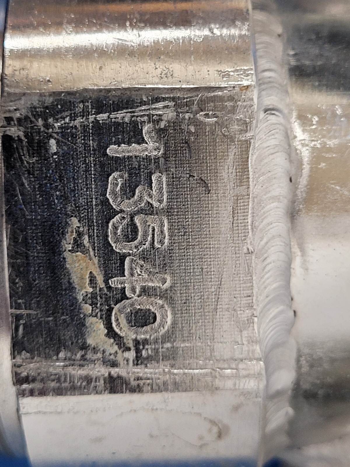 Artic Fox Hydra Liner H-4000-24 Stainless Steel Coolant Heat Exchanger