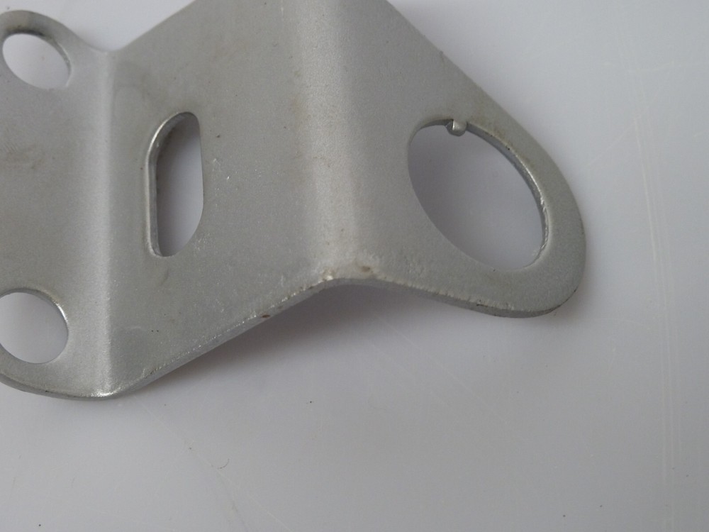 Honda CB125s SL125 ignition bracket.