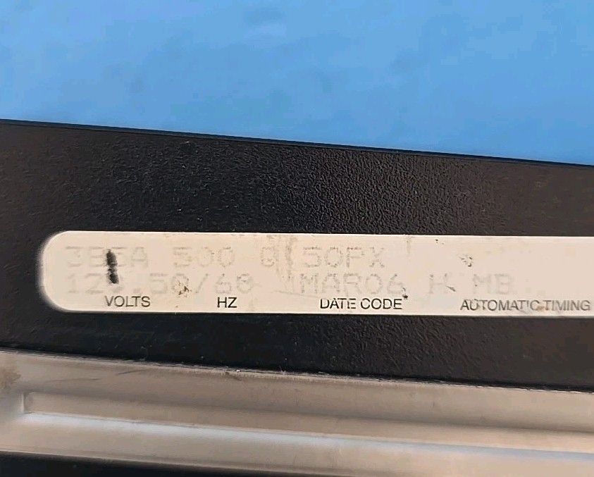 ATC 385A 500 Q 50PX Controller