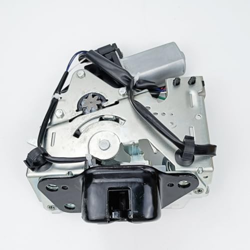 Trunk Latch Compatible with 2011-2021 Durango/Grand Cherokee, 2014-2018
