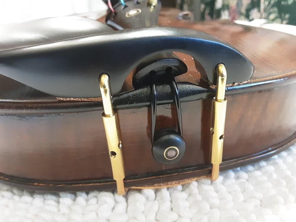 Liu Xi Workshop Violin 4/4 Brown