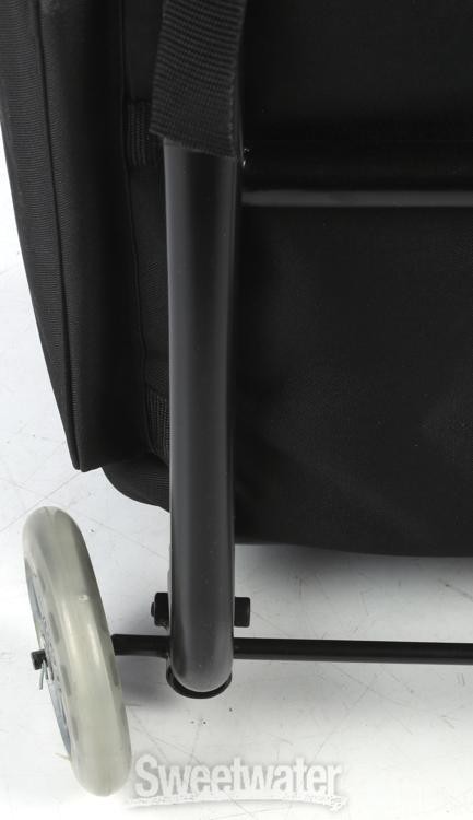 Gator GP-DRUMCART - Hardware Cart; Steel Frame