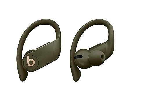 Powerbeats Pro - High-Performance Bluetooth Earphone - Moss - MV712LL/A
