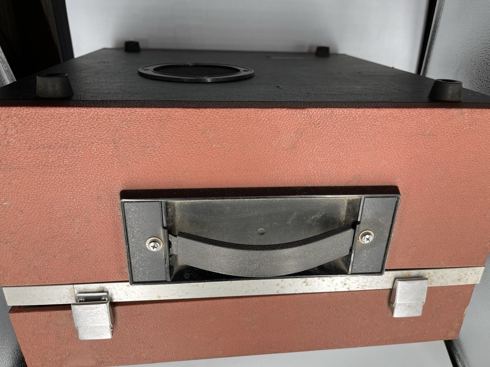 Vintage Sony AV-3600 Solid State Videocorder Untested