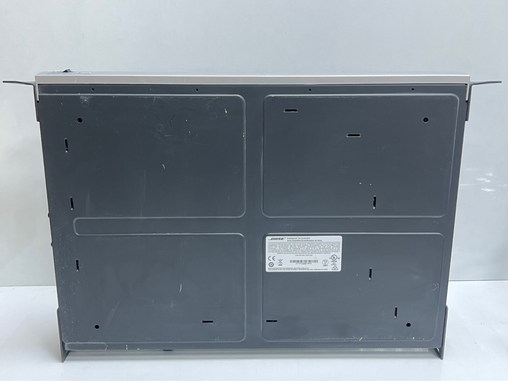 BOSE ZA 2120-HZA FREESPACE ZONE AMPLIFIER