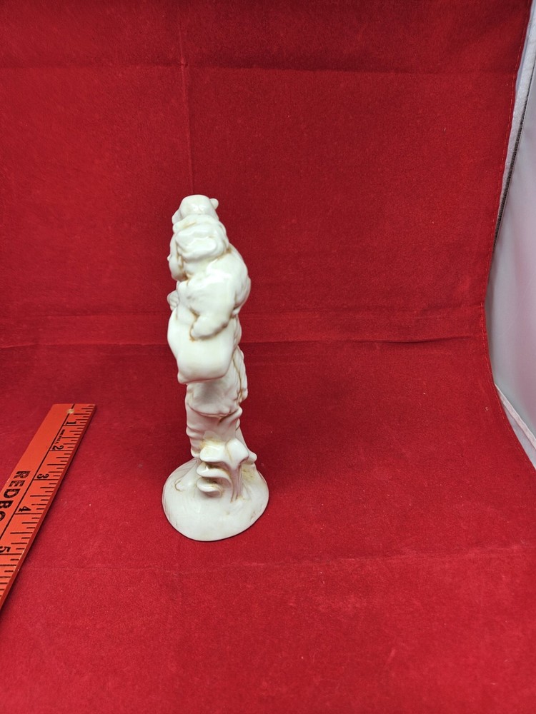 7” Nativity Shepard Boy Ceramic Atlantic Mold