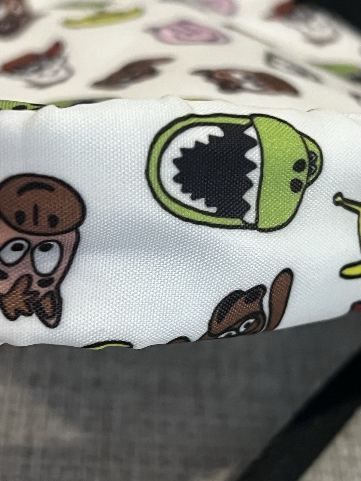 Petunia Pickle Bottom Disney Baby Toy Story Crossbody Tote Bag Fanny Pack