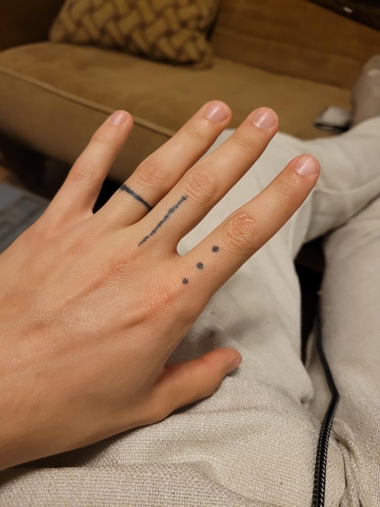 1oz Professional Grade Nighthawk Tattoo Ink - Permanent Black for All Techniques