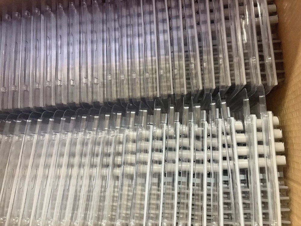 Avaya Euro Partner 18 button