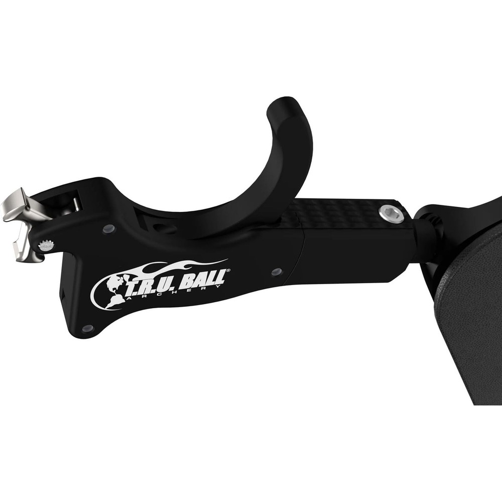 "Centerline Archery Release for Precision Shooting and Enhanced Performance"
