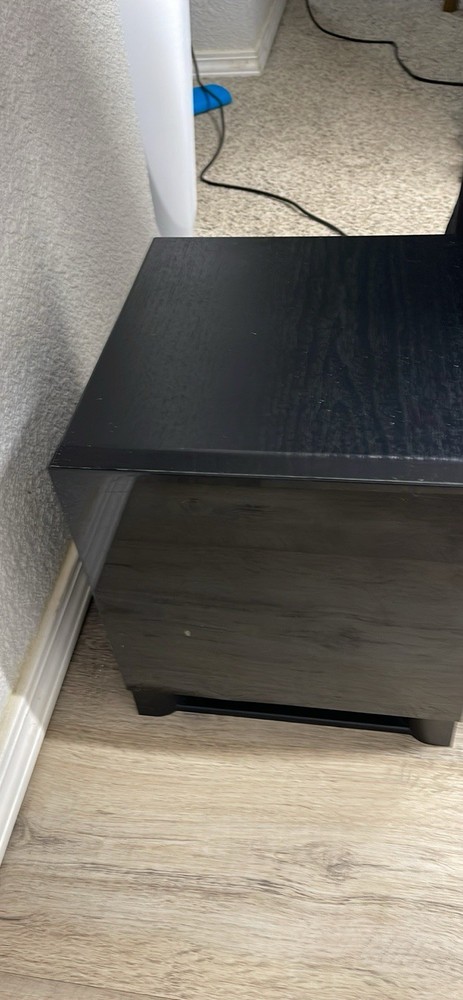 Yamaha Subwoofer