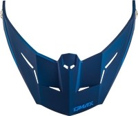 GMAX Gmax Md-74 Visors W/Screws G074159