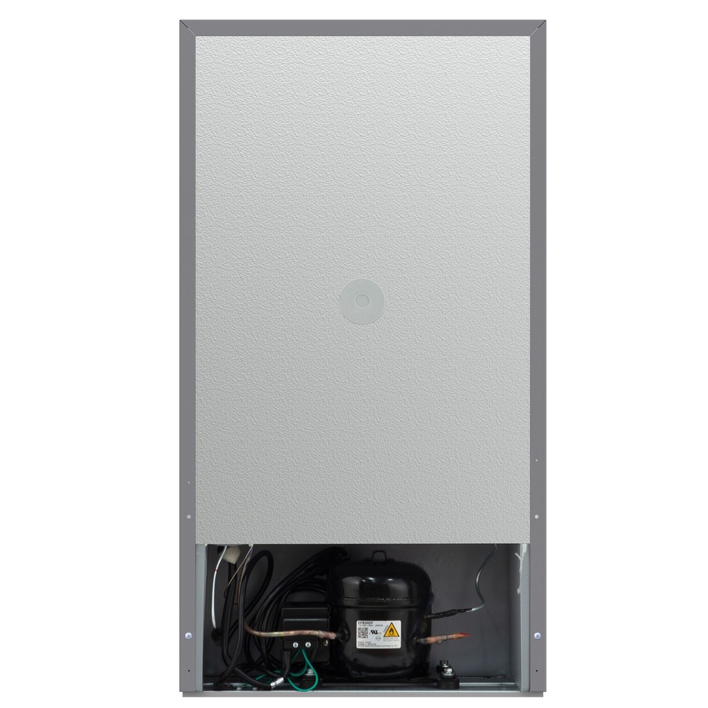 3.2-Cu. Ft. Refrigerator