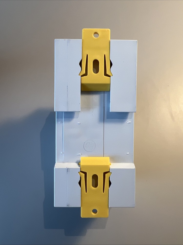 Mini ATS Dual Power Automatic Transfer Switch Electrical Selector Switches Unint