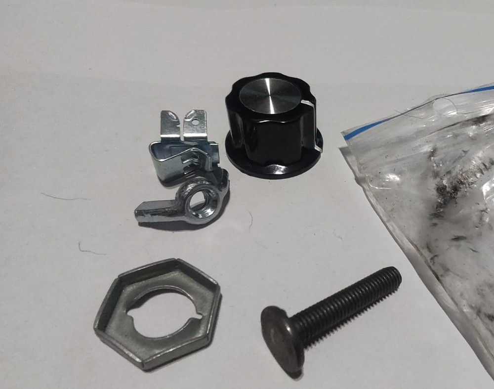 TWO KB Electronics KBMC-13BV Solid State AC Control PACK OF 2