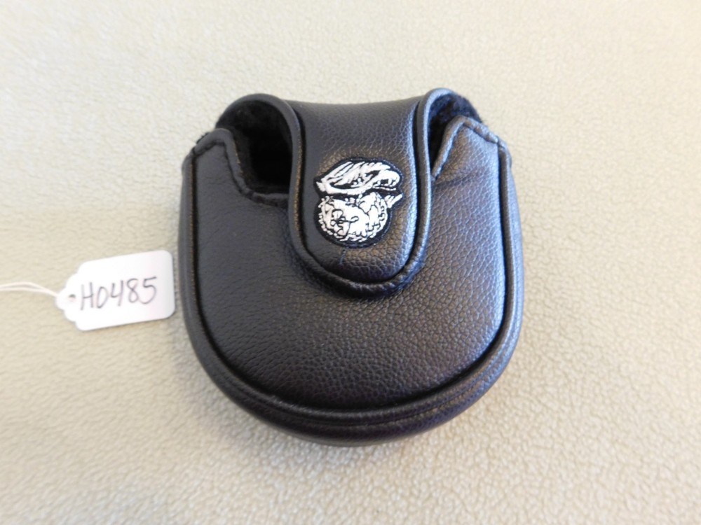 Bunker Threads Mallet Putter Headcover HO485