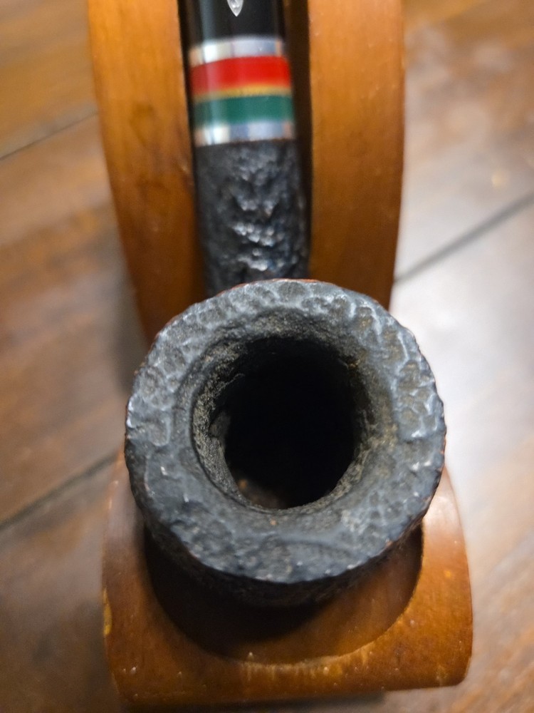 Savinelli Saint Nicholas Estate Pipe