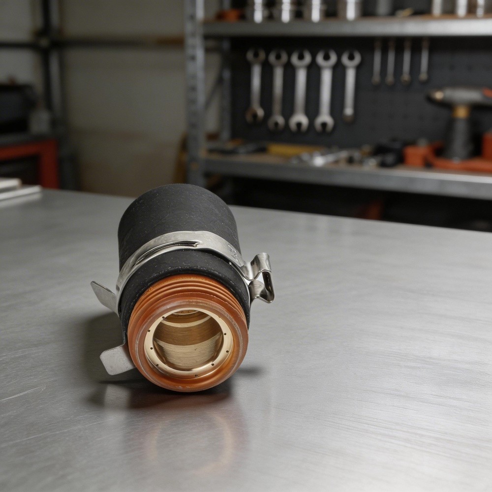 Plasma Cutter Retaining Cap for MAX Series with Reference Number 220953